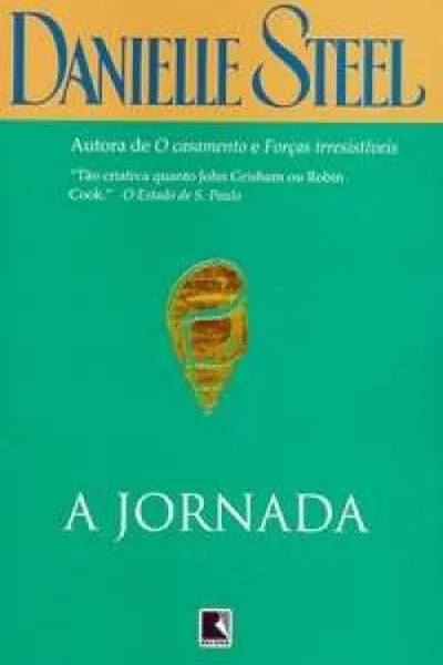 Cover of A Jornada