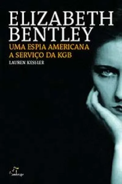 Cover of Elizabeth Bentley