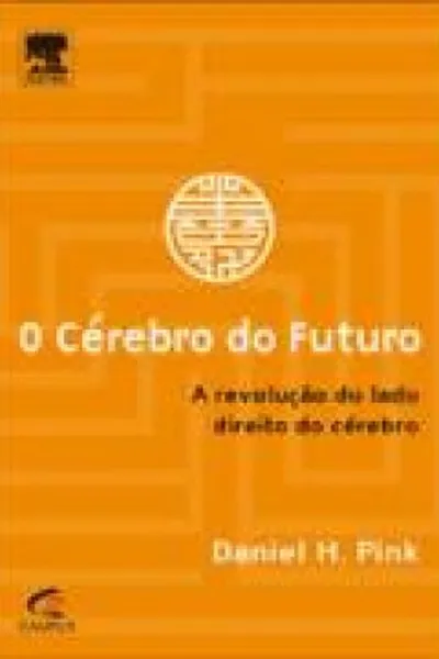 Cover of O Cérebro do Futuro