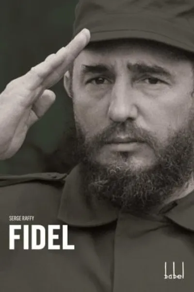 Cover of Fidel