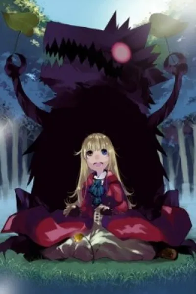 Cover of Akazukin to Yasashii Ookami