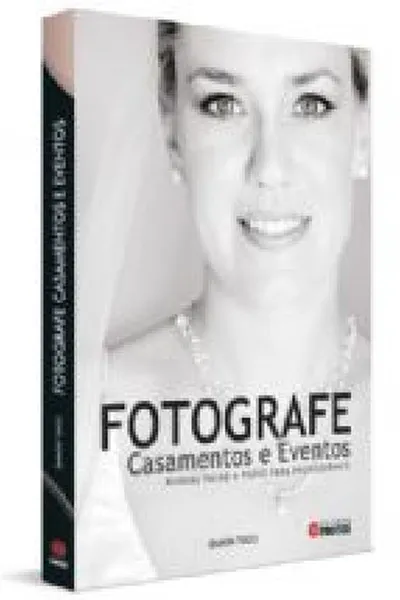 Cover of Fotografe Casamentos e Eventos