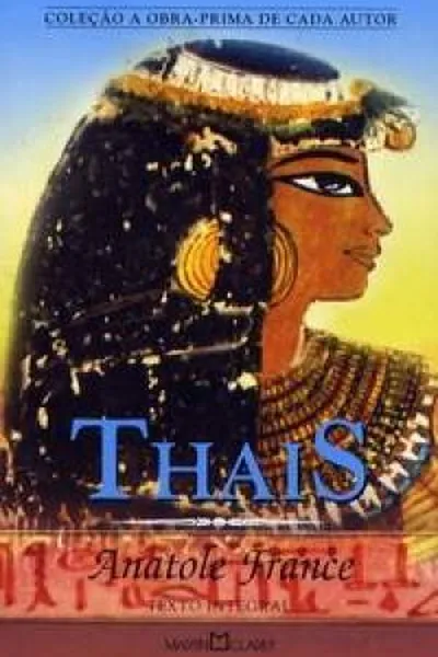 Cover of Thais