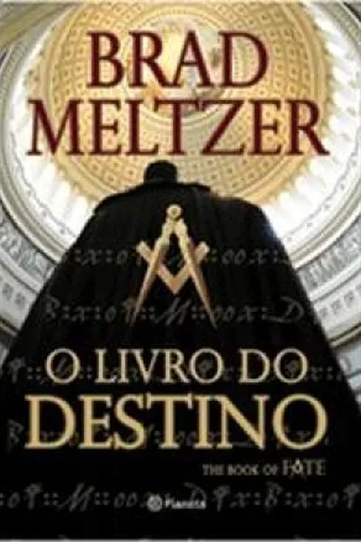 Cover of O Livro do Destino