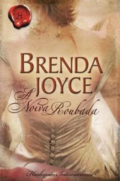 Cover of A Noiva Roubada
