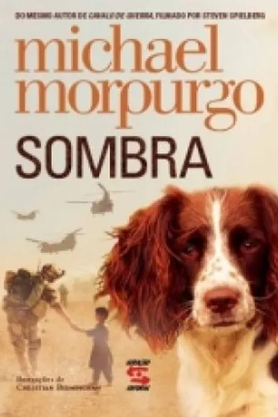 Cover of Sombra