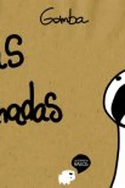 Cover of Bufas Danadas