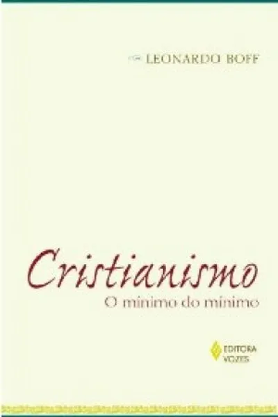 Cover of Cristianismo