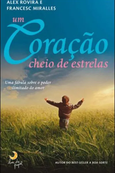 Cover of Um Coração Cheio de Estrelas