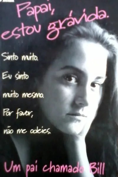 Cover of Papai, estou grávida