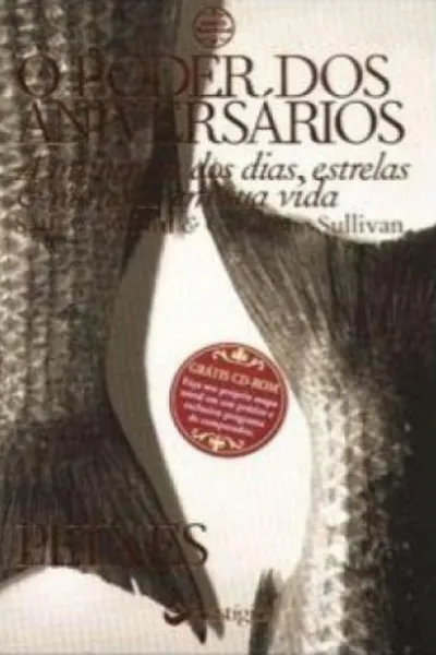 Cover of O Poder dos Aniversários: Peixes