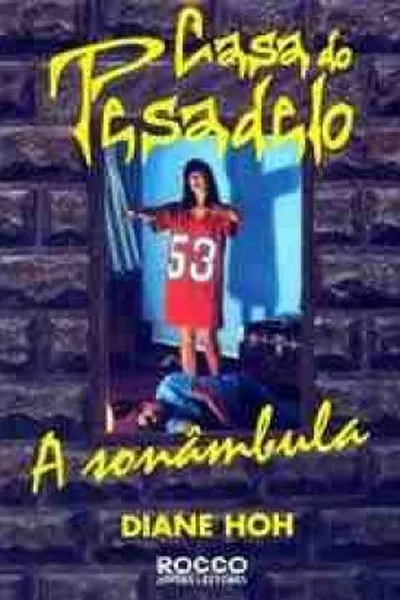 Cover of A Sonâmbula