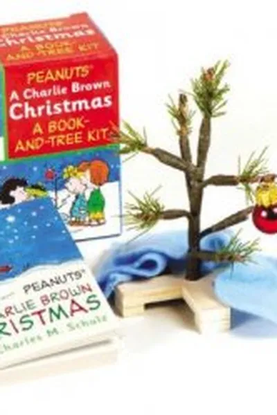 Cover of A Charlie Brown Christmas