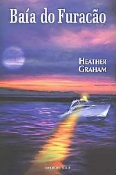 Cover of A Baía do Furacão