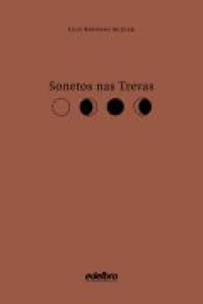 Cover of Sonetos nas Trevas