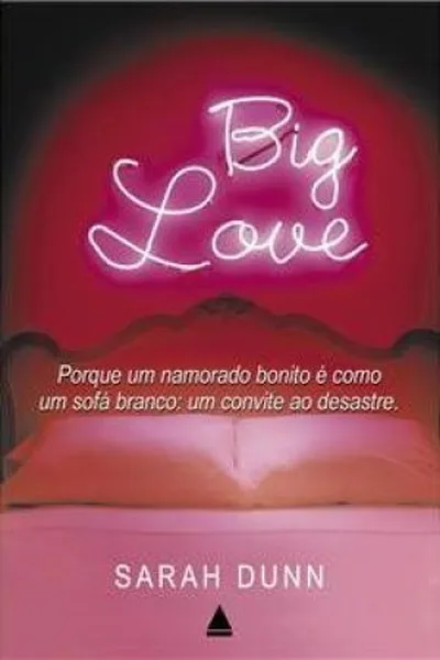 Cover of Big Love