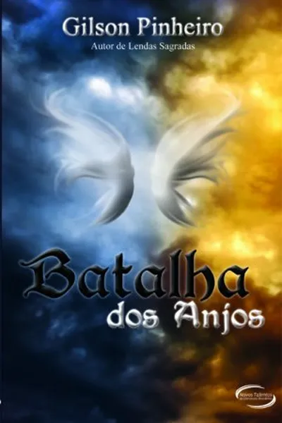 Cover of Batalha dos Anjos