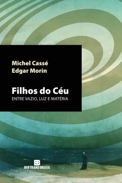 Cover of Filhos do Céu