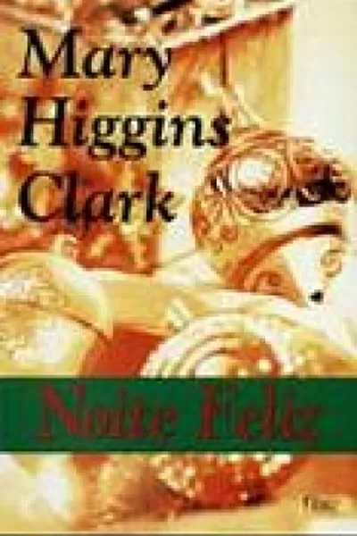 Cover of NOITE FELIZ