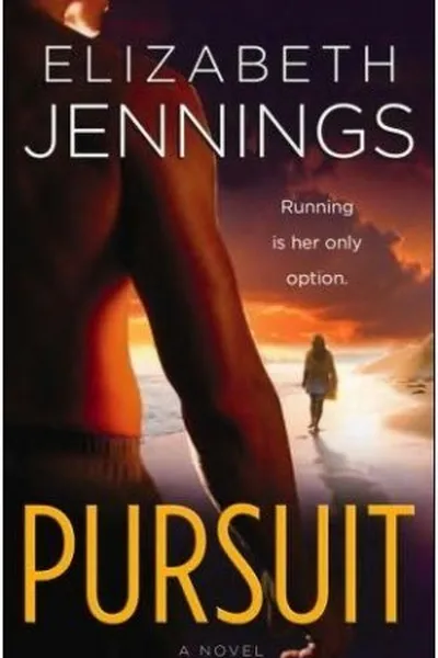 Cover of Pursuit