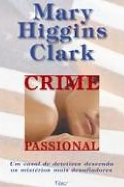 Cover of Crime Passional