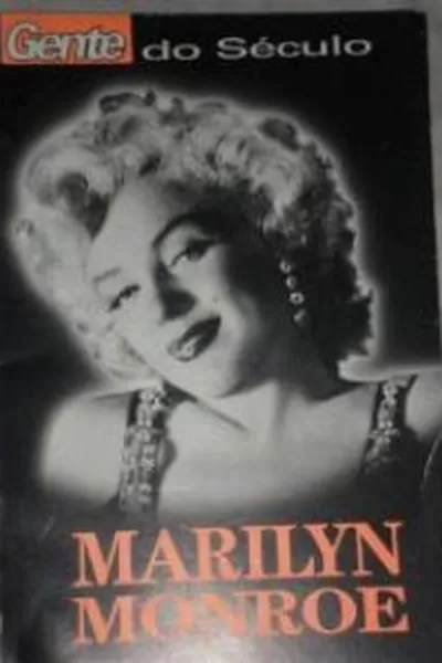 Cover of Marilyn Monroe