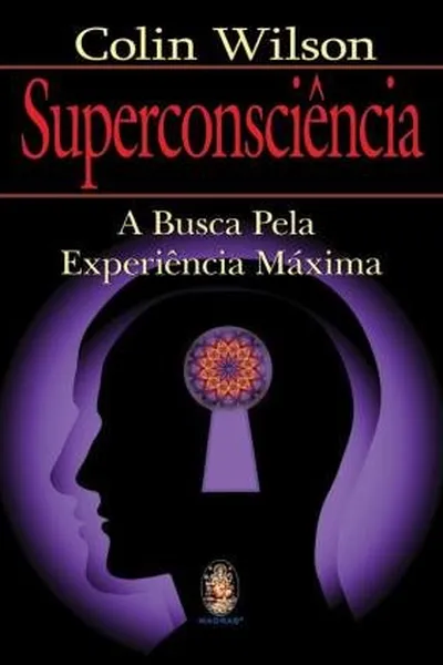 Cover of Superconsciência