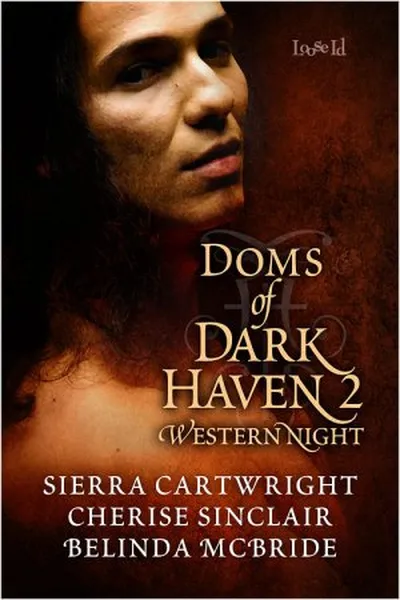 Cover of Master of the Dark Side