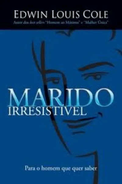 Cover of Marido Irresistível