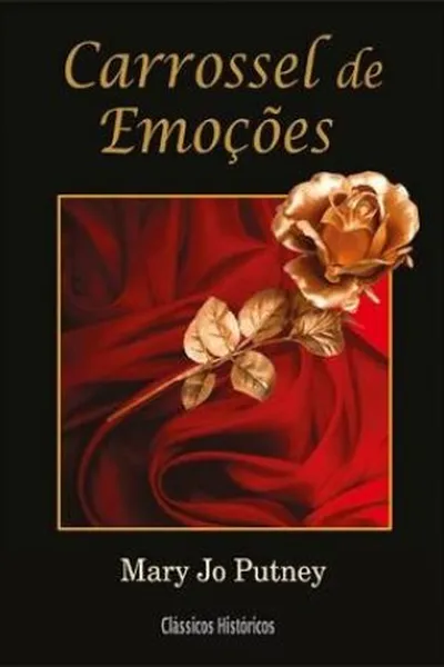 Cover of Carrosel de Emoções