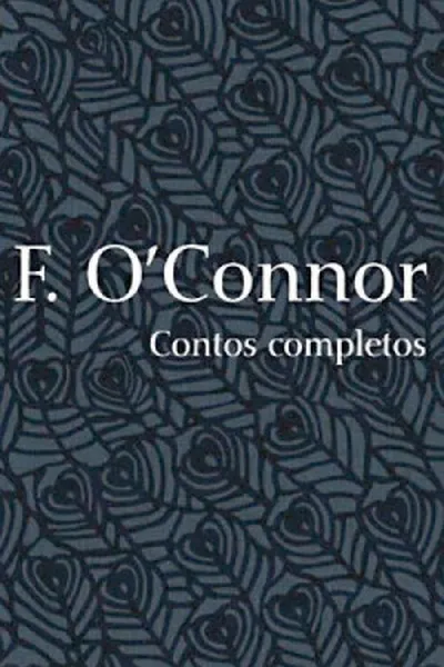 Cover of Contos completos
