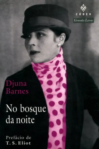 Cover of No bosque da noite