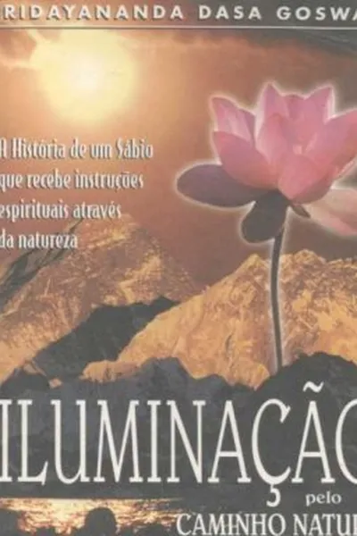 Cover of Iluminação Pelo Caminho Natural