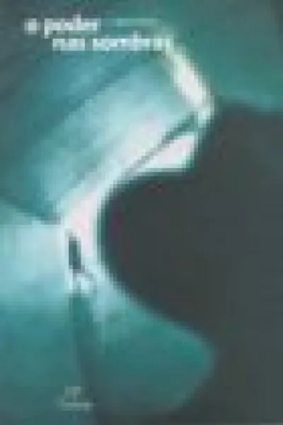 Cover of O Poder nas Sombras