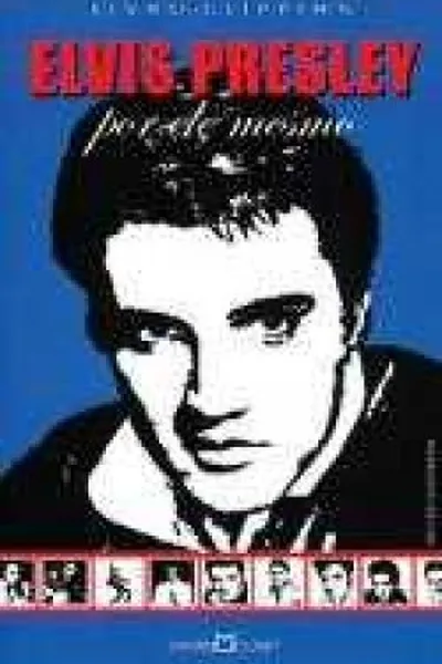 Cover of Elvis Presley