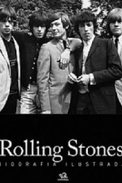 Cover of Rolling Stones