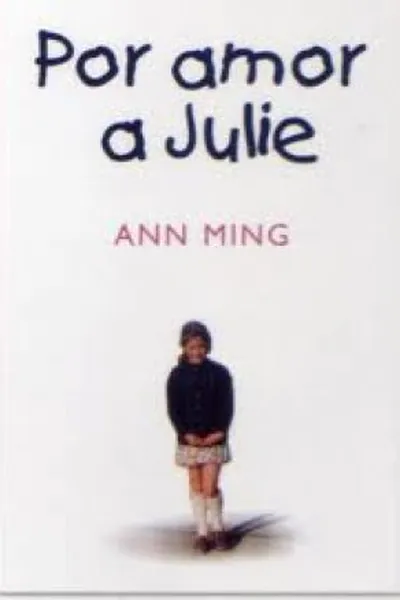 Cover of Por amor a Julie
