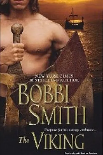 Cover of The Viking
