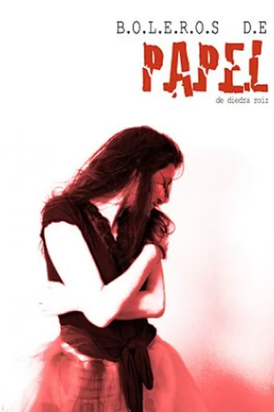 Cover of Boleros de papel