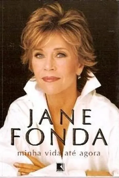 Cover of Minha Vida Até Agora