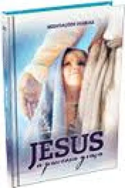 Cover of Jesus: a preciosa graça