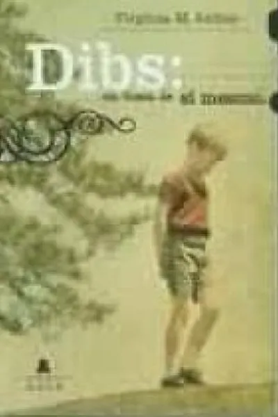 Cover of DIBS: EM BUSCA DE SI MESMO