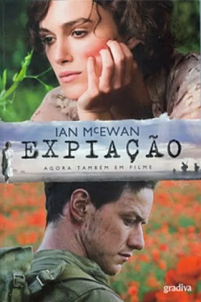 Cover of Expiação
