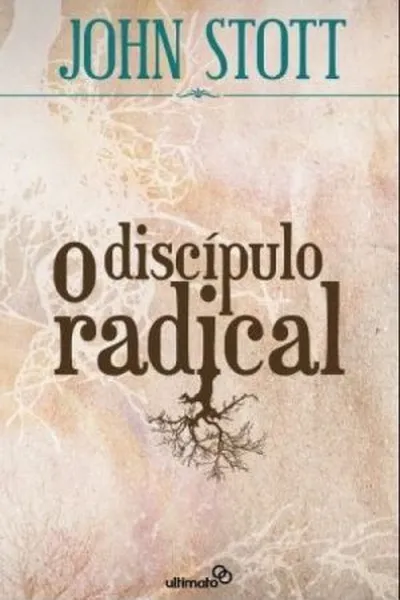 Cover of DISCIPULO RADICAL