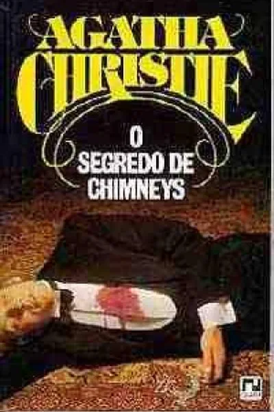 Cover of O Segredo de Chimneys