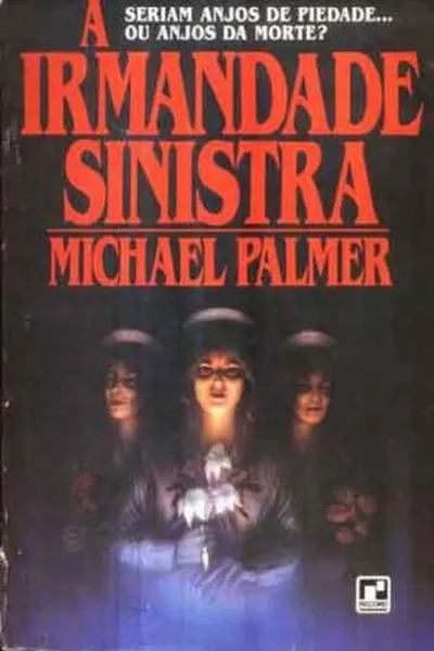 Cover of A IRMANDADE SINISTRA