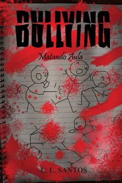 Cover of BULLYING