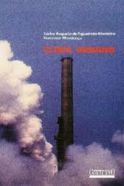 Cover of Clima Urbano