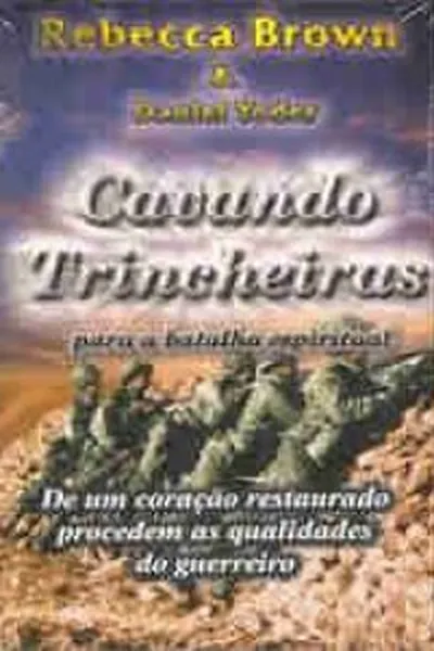 Cover of CAVANDO TRINCHEIRAS