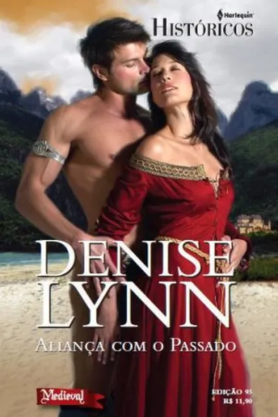 Cover of Aliança com o Passado